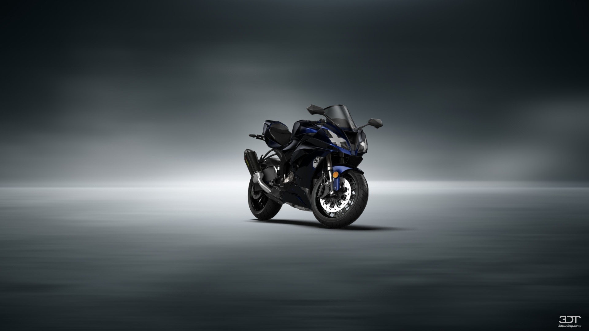 gorrino31020 | Autogarage auf 3DTuning