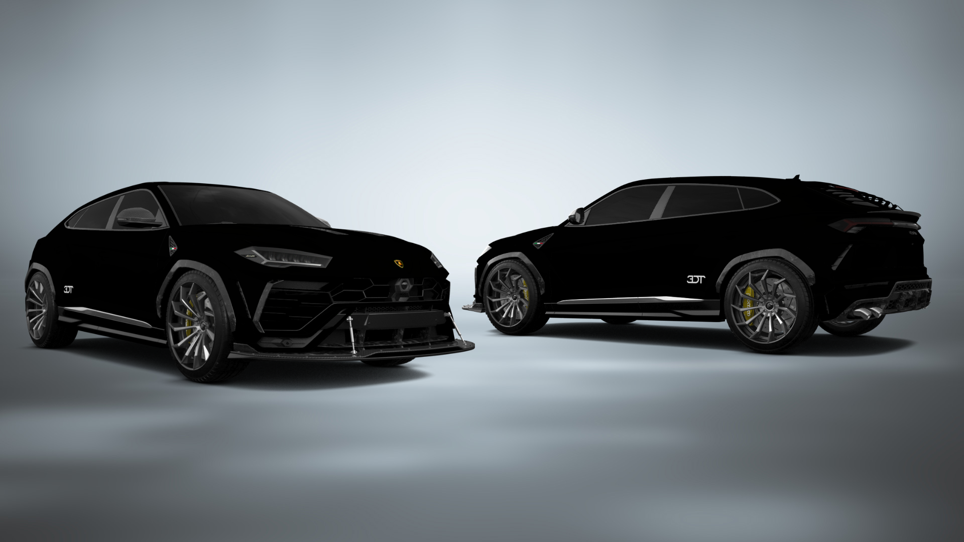 JB_TUNNER's Car Garage | 3DTuning