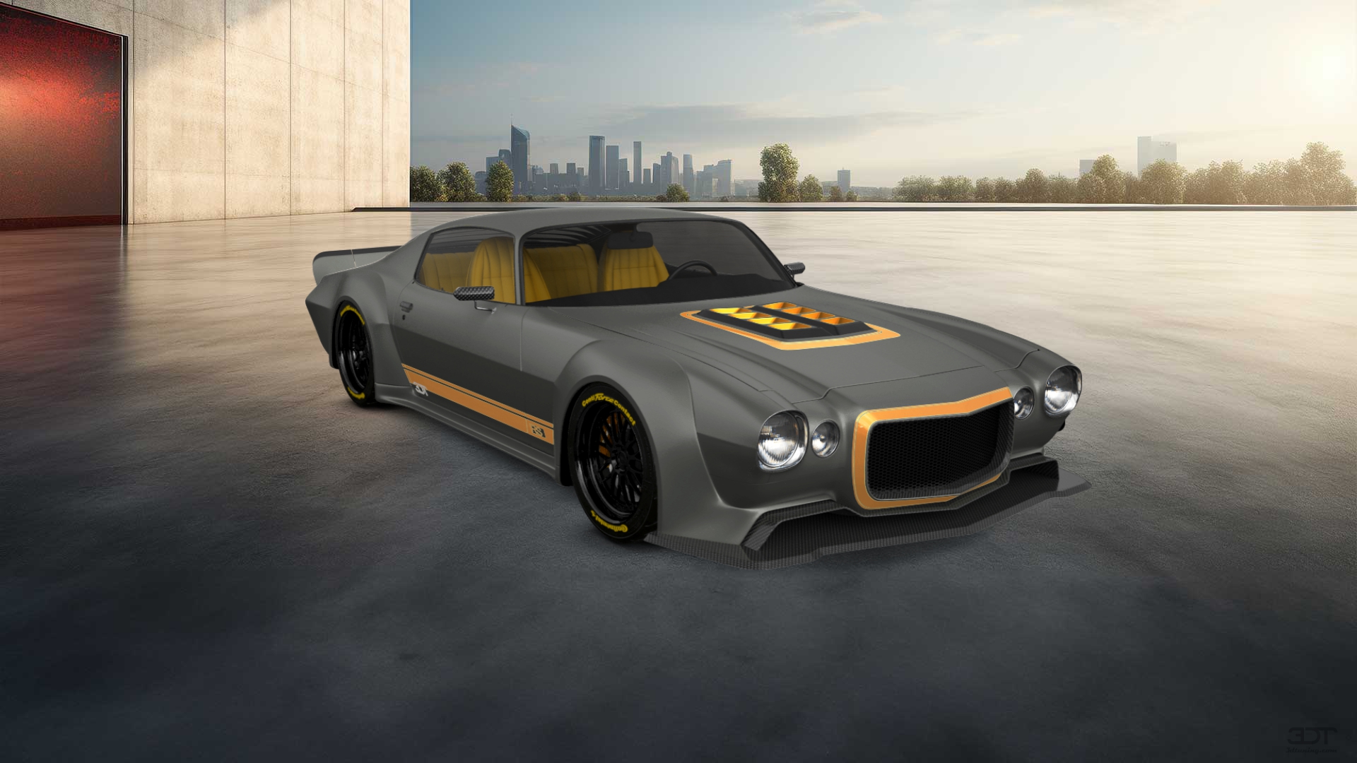 nlack | Autogarage auf 3DTuning
