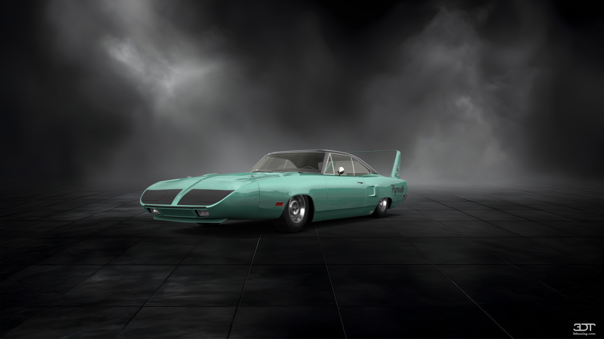 3DT-Share-15's Car Garage | 3DTuning