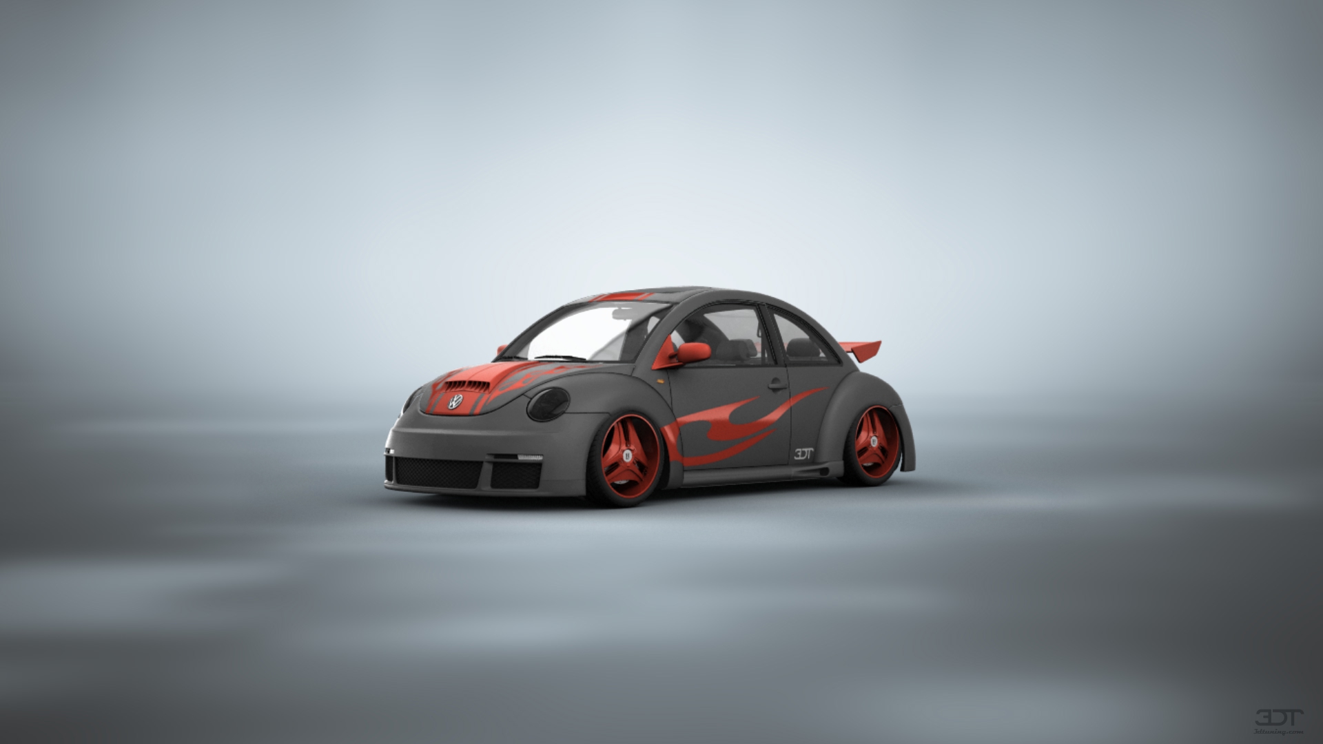 SOUPRAZ's Car Garage | 3DTuning