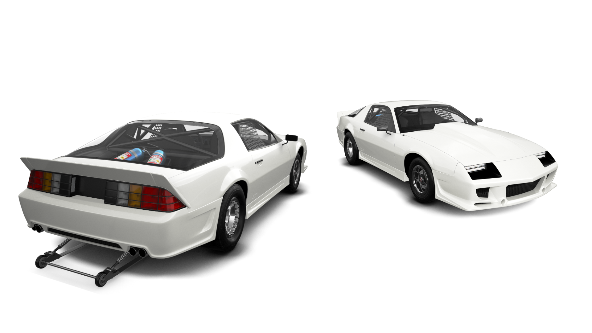 Mr.jason's Car Garage | 3DTuning