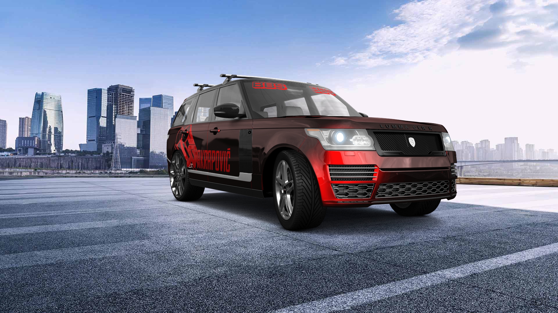 su_122111614028447597 | Car Garage on 3DTuning