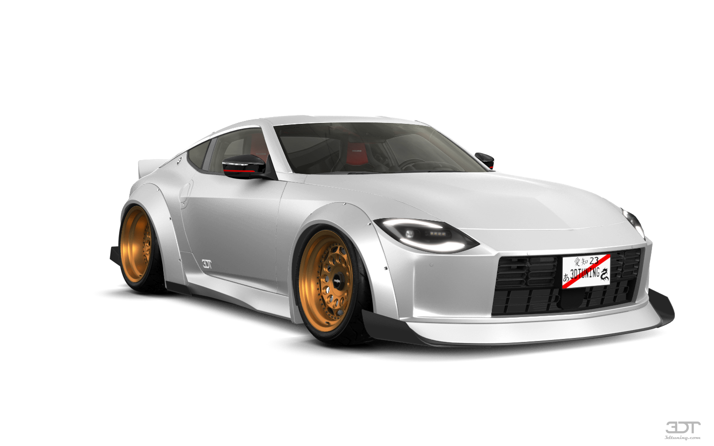 doubleIOTT's Car Garage | 3DTuning