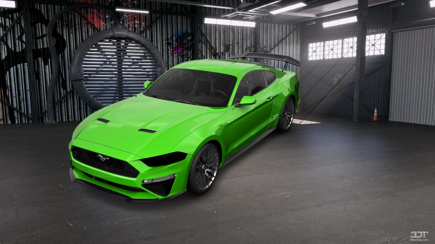 21dawson23's Car Garage | 3DTuning