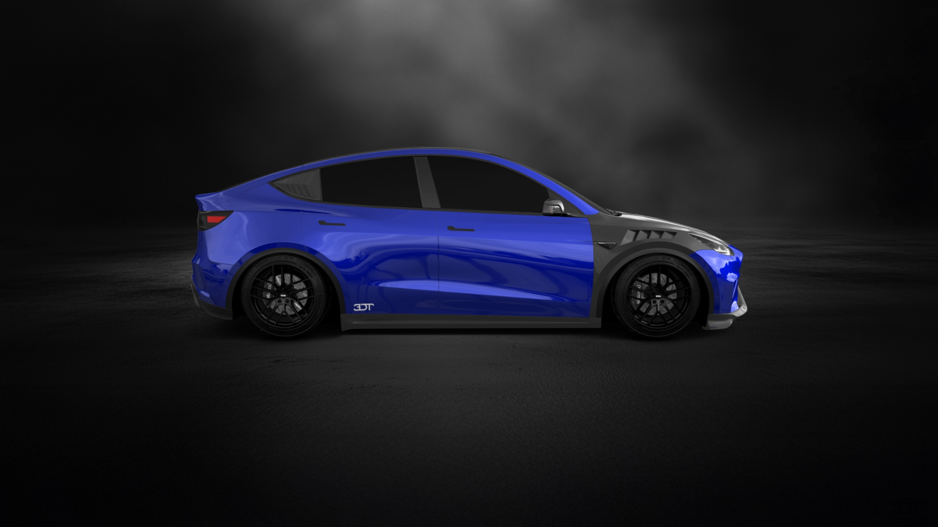 Player_4406710296's Car Garage | 3DTuning