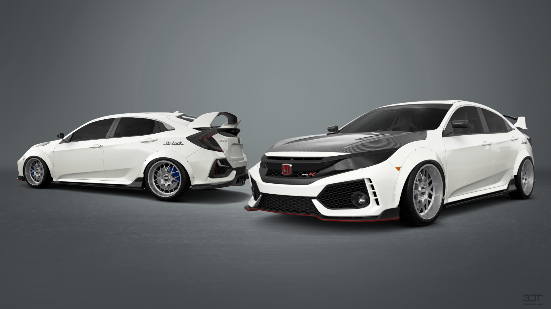 idinthafftew's Car Garage | 3DTuning