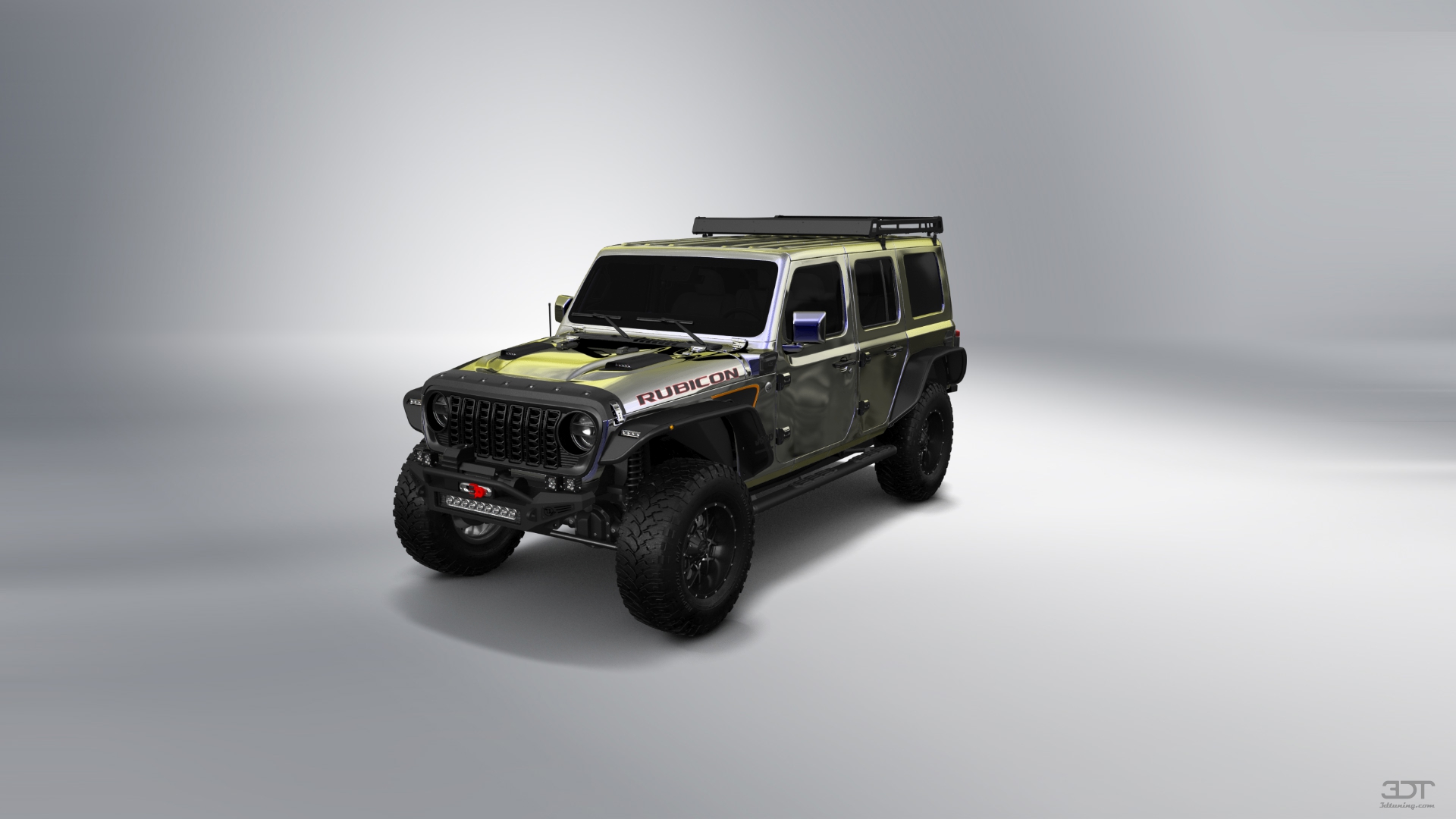 adammsfa's Car Garage | 3DTuning