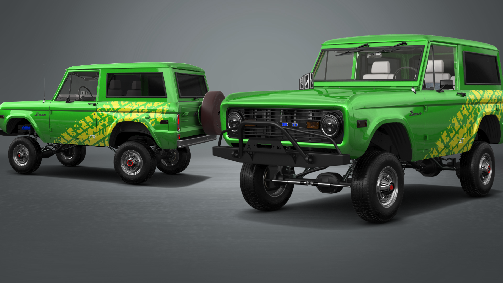 ceruttib4 | Автогараж на 3DTuning