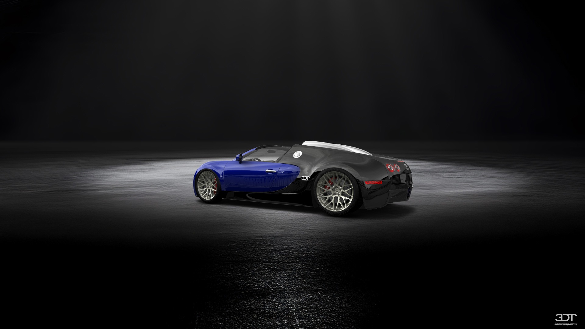 resolteR | Car Garage on 3DTuning