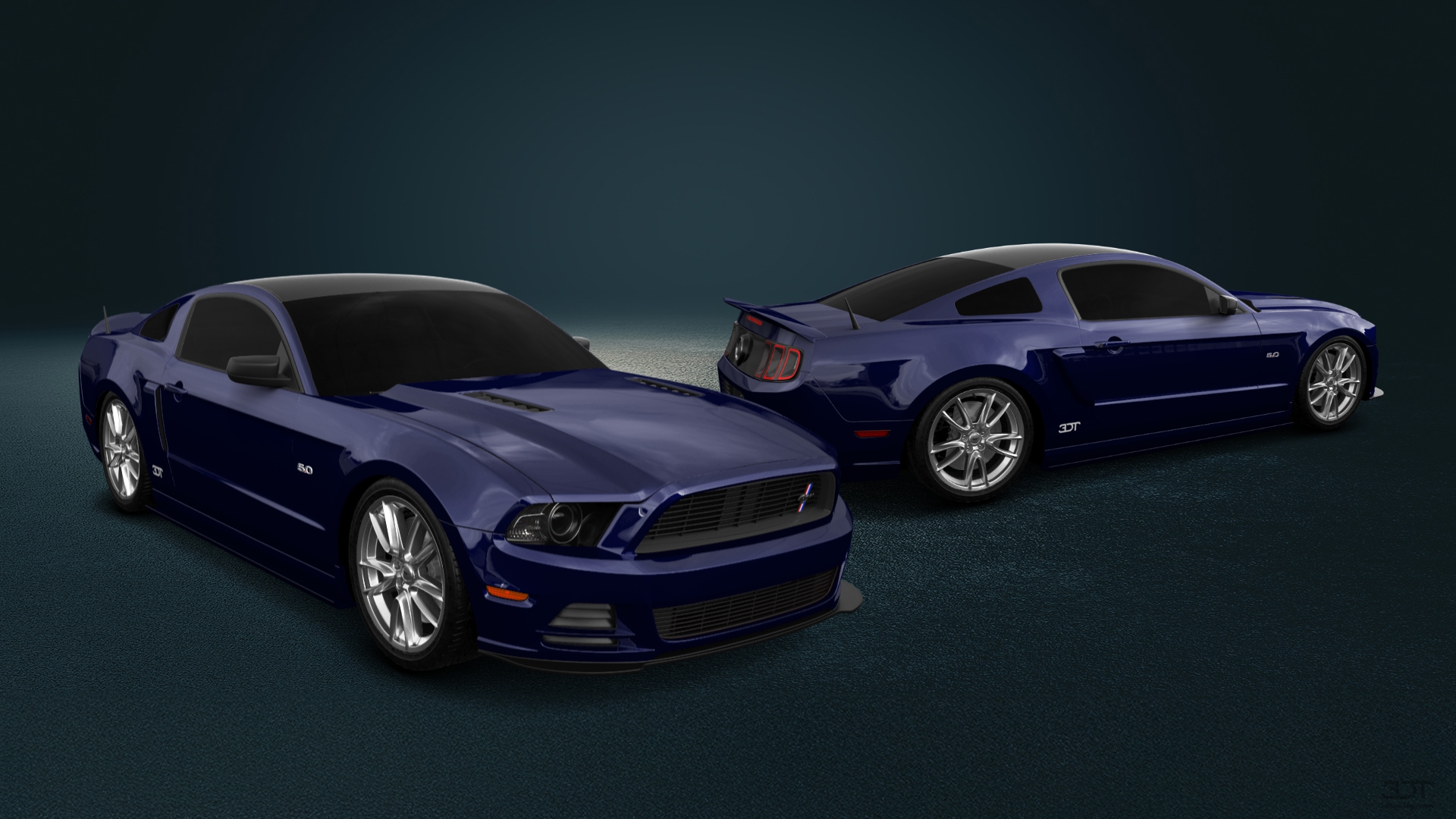 SteelMentor9877 | Car Garage on 3DTuning