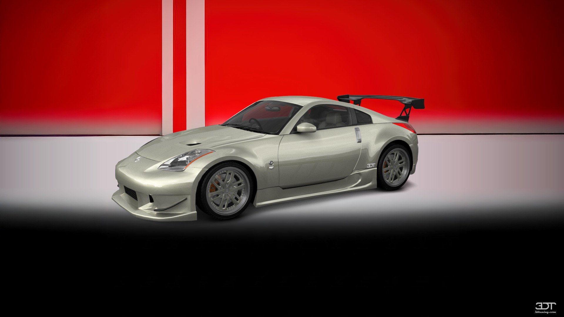 fyumi571 | Car Garage on 3DTuning