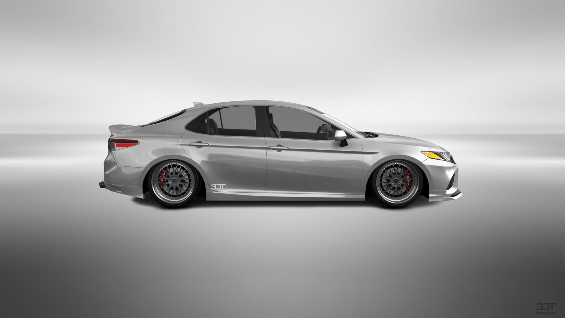 SingingDancer42411's Car Garage | 3DTuning