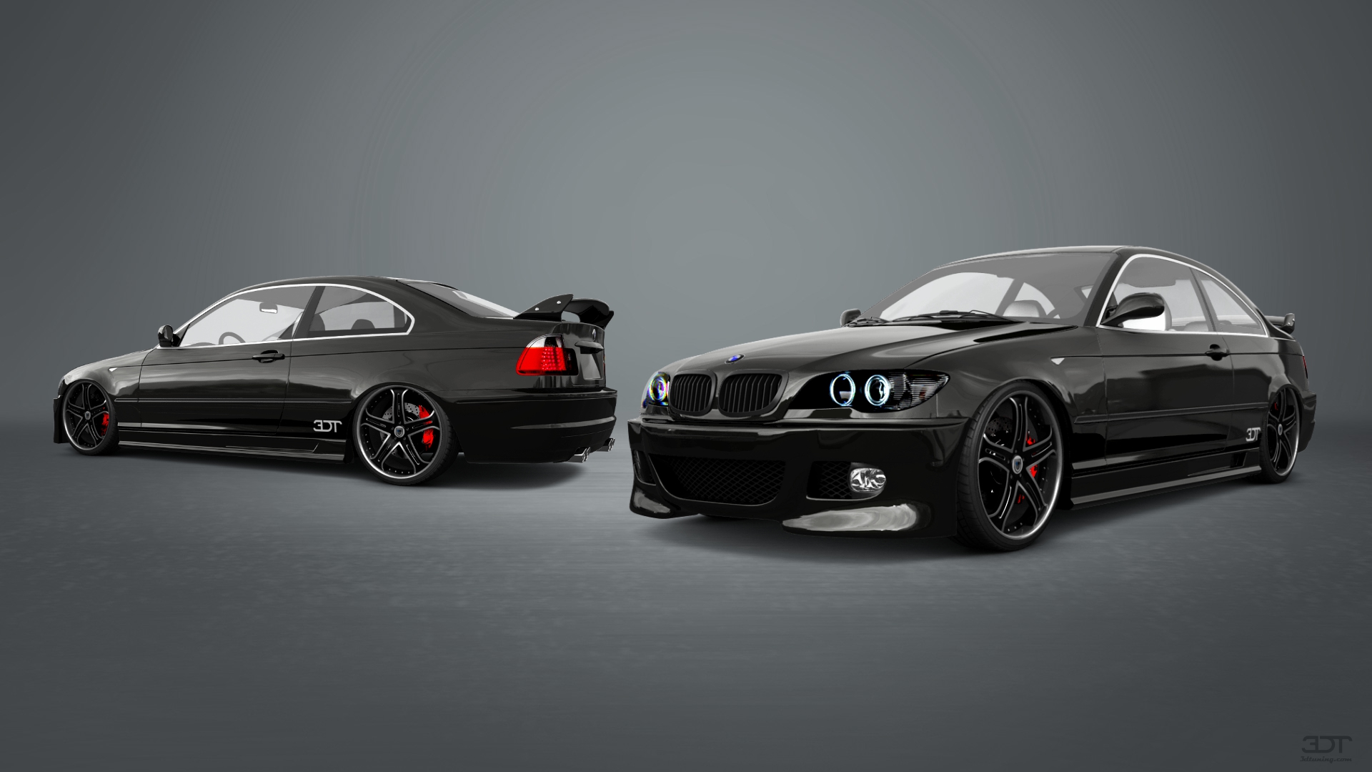 bestiaccia666's Car Garage | 3DTuning