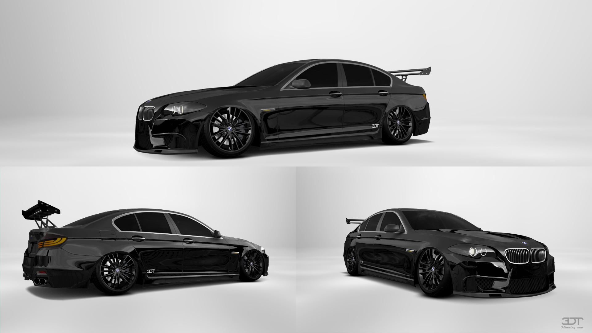 su_y_X69hvrye's Car Garage | 3DTuning
