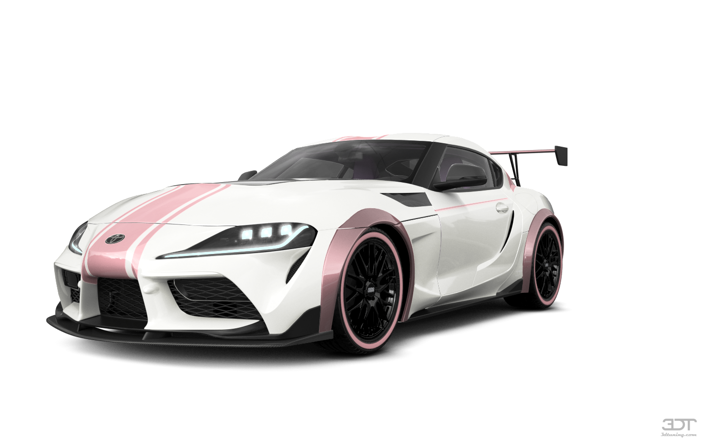 Nanashi_Star | Car Garage on 3DTuning