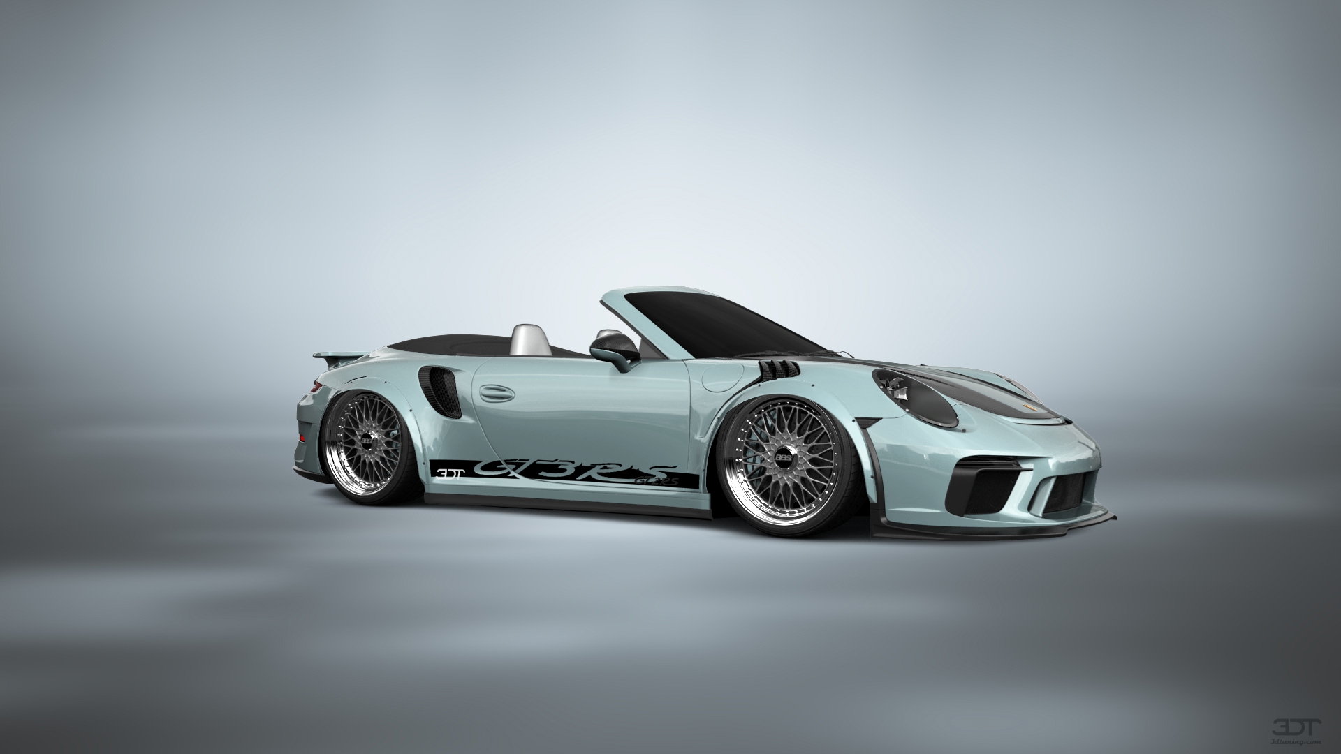 whynot12344's Car Garage | 3DTuning