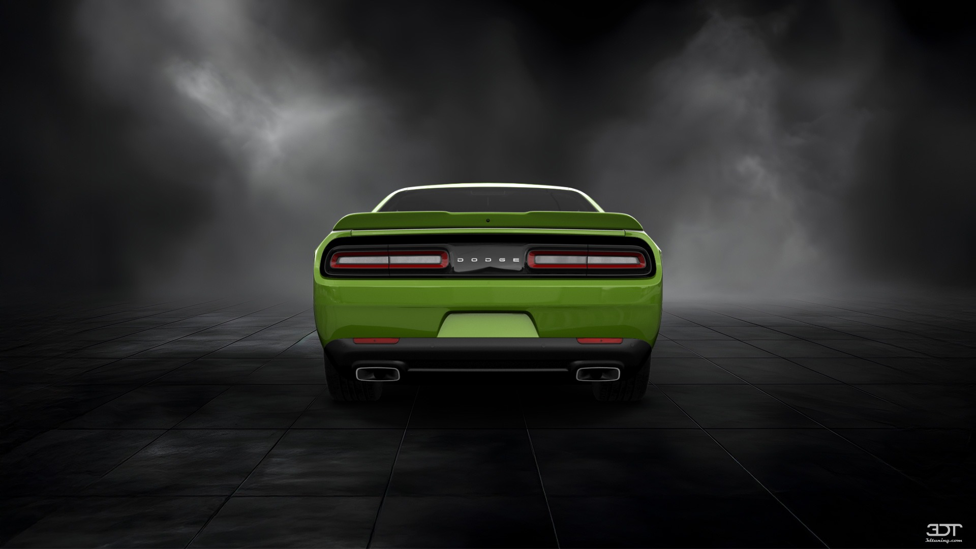 tristiongarland81's Car Garage | 3DTuning