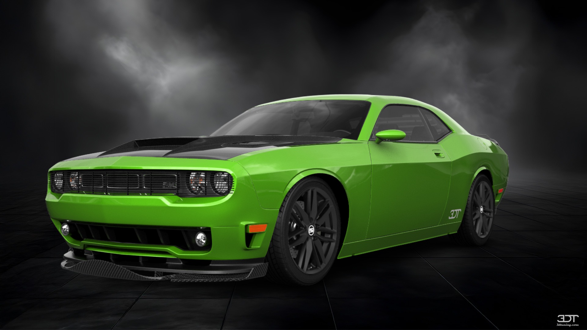 3DT-Share-22's Car Garage | 3DTuning