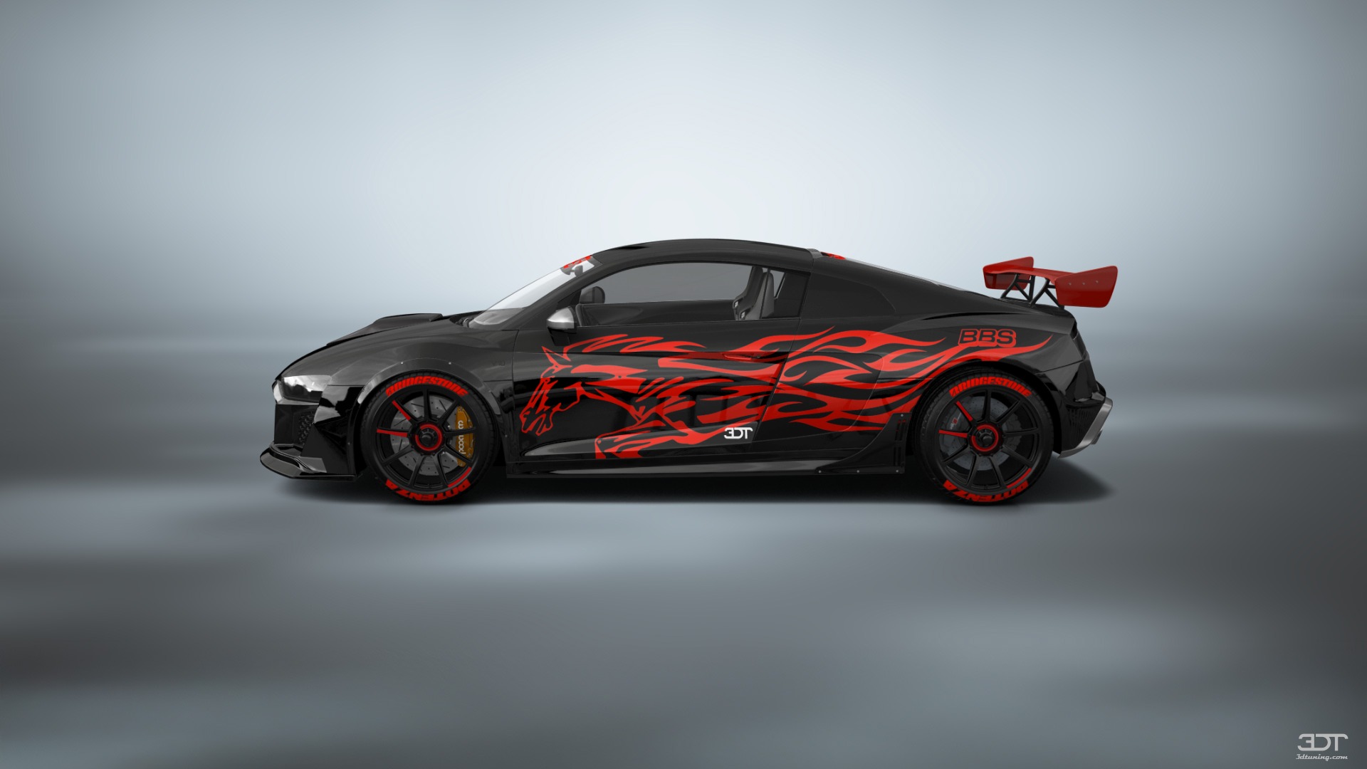 CSN_yt's Car Garage | 3DTuning