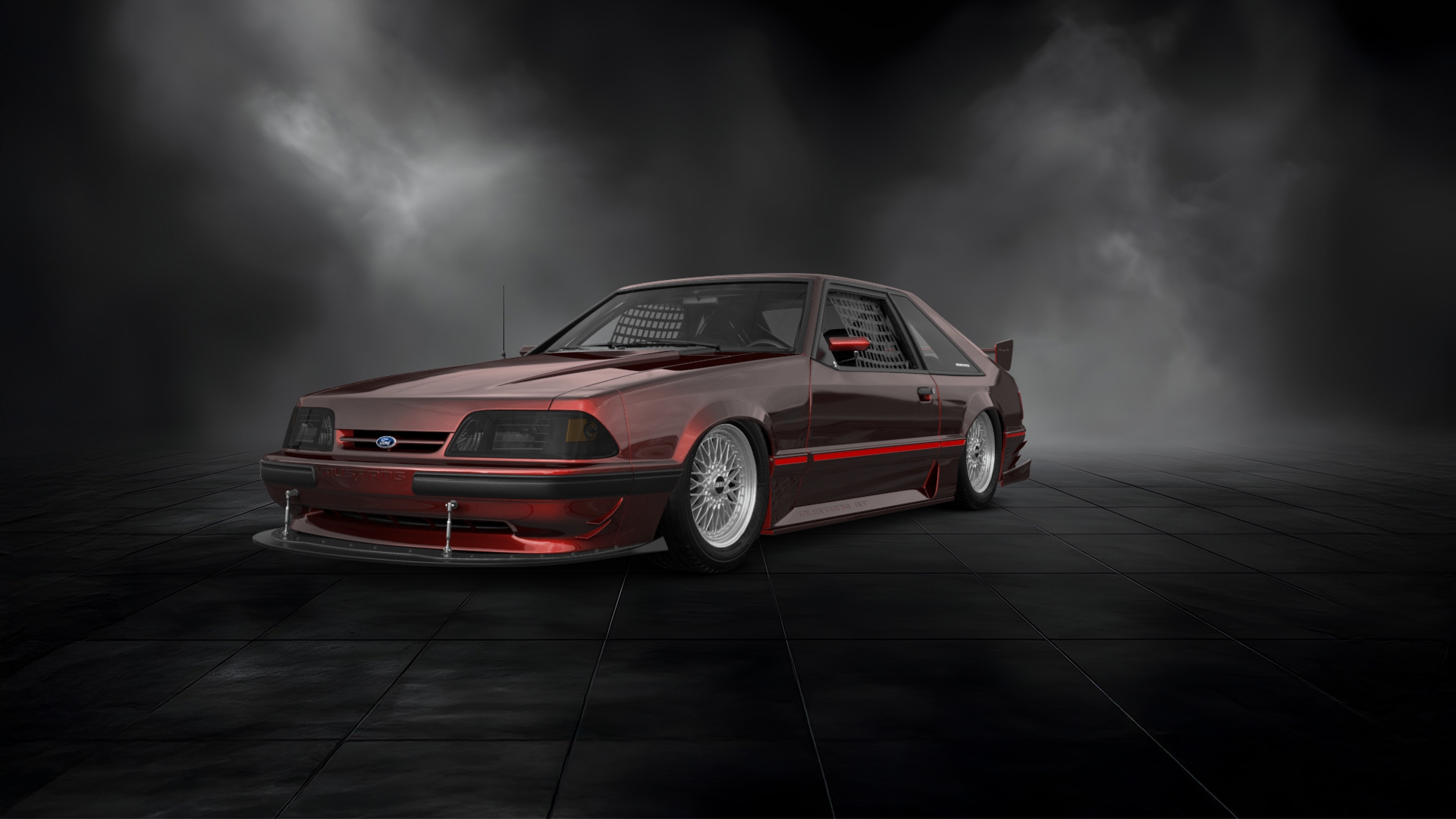 3DT-Share-67's Car Garage | 3DTuning