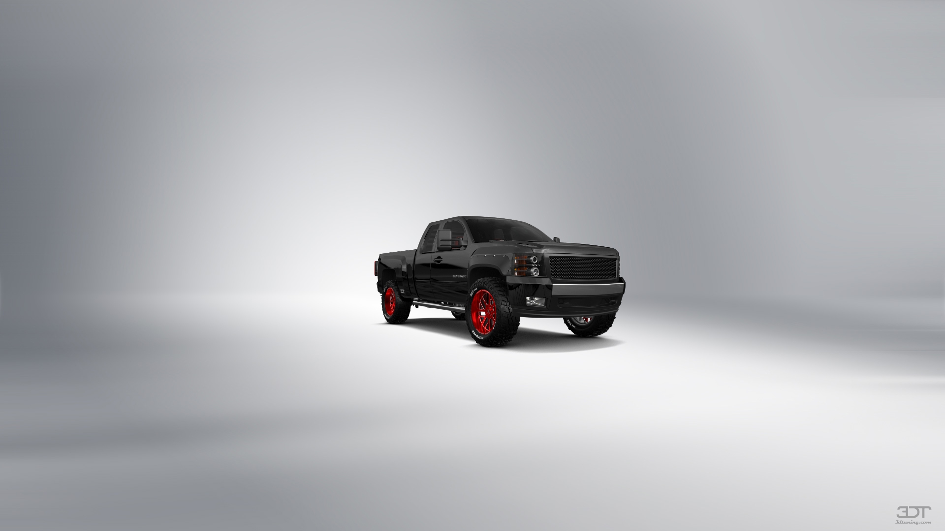 HuskyMouse8052's Car Garage | 3DTuning