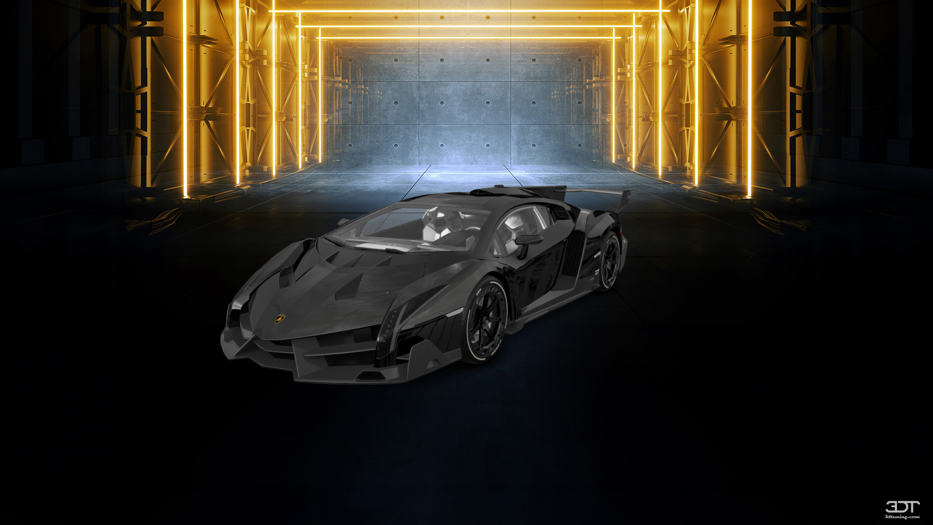 ennio.hoffenbergCar Garage on 3DTuning