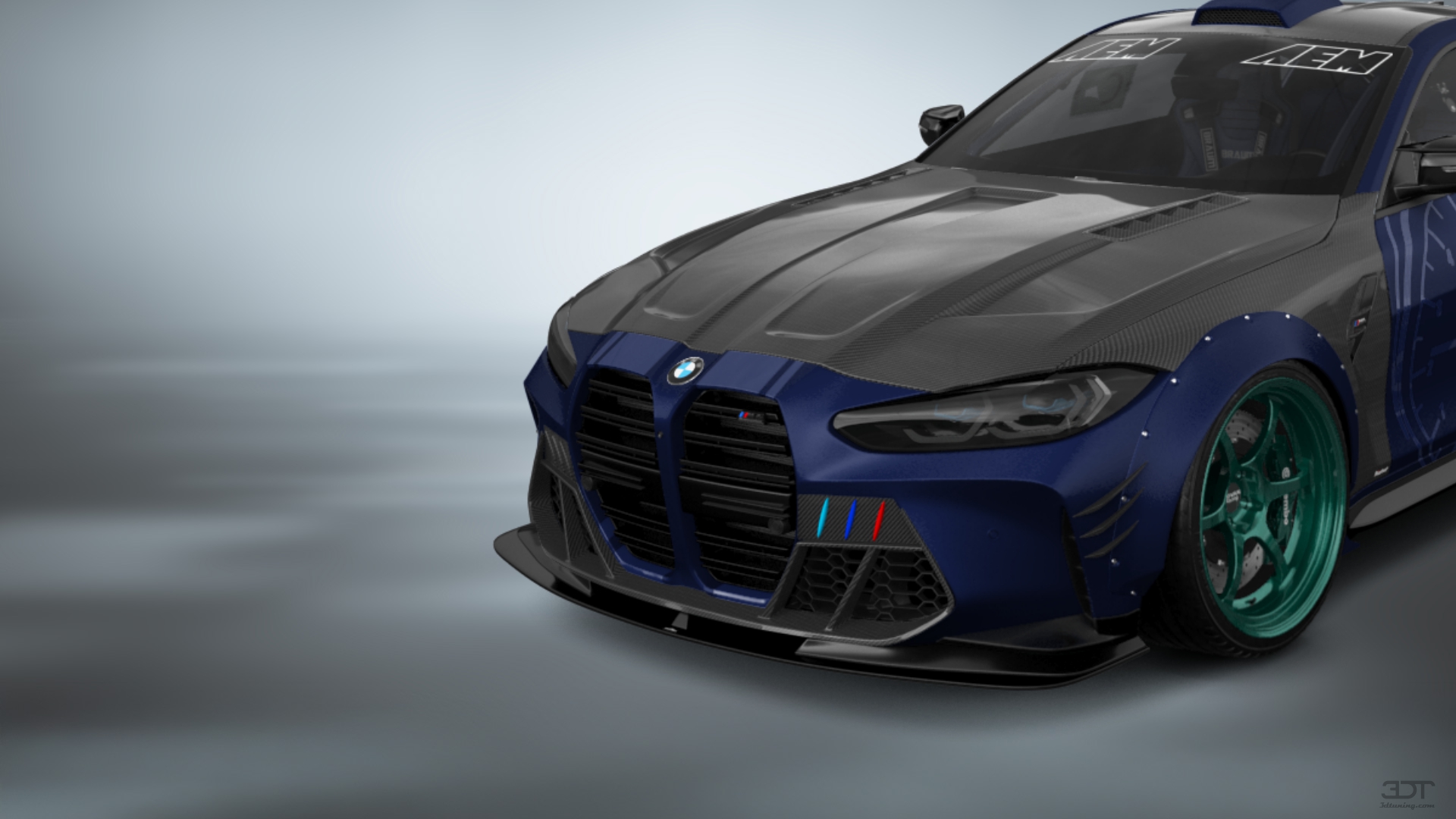 JealousSauce46's Car Garage | 3DTuning