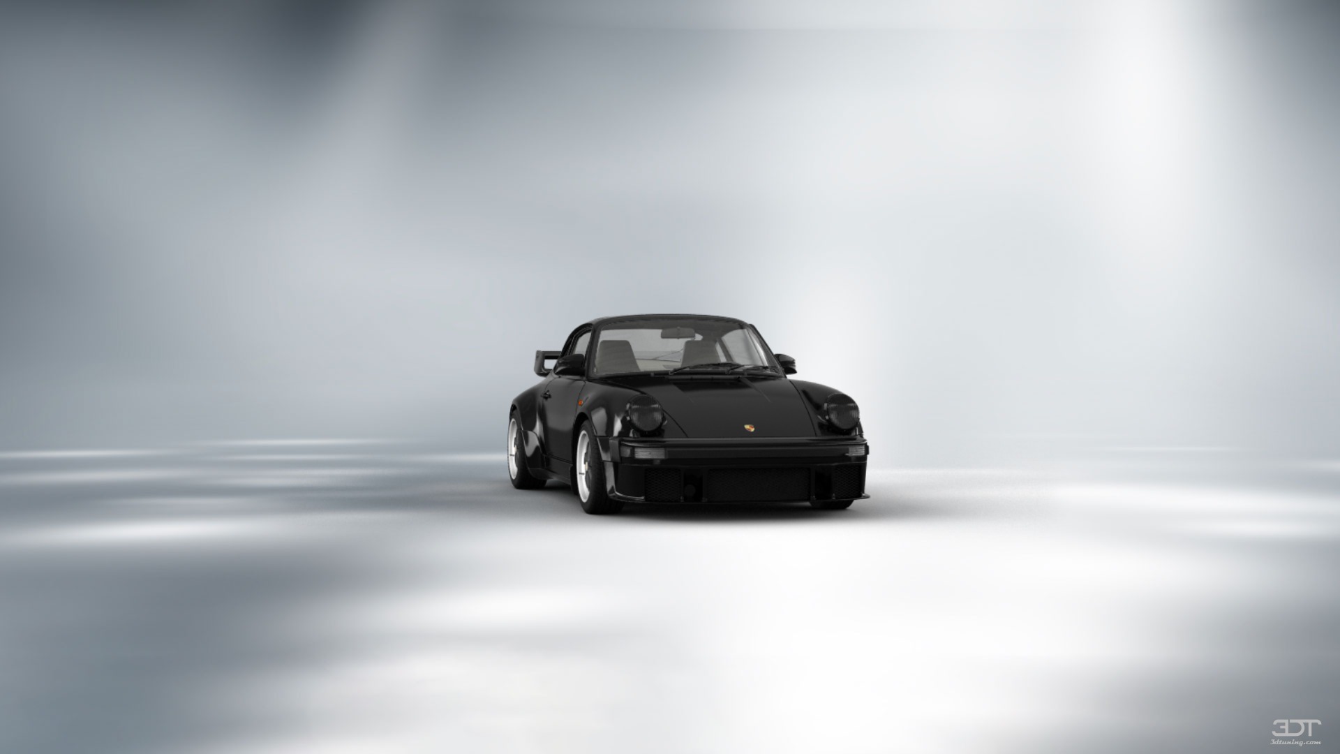 Cabot's Car Garage | 3DTuning