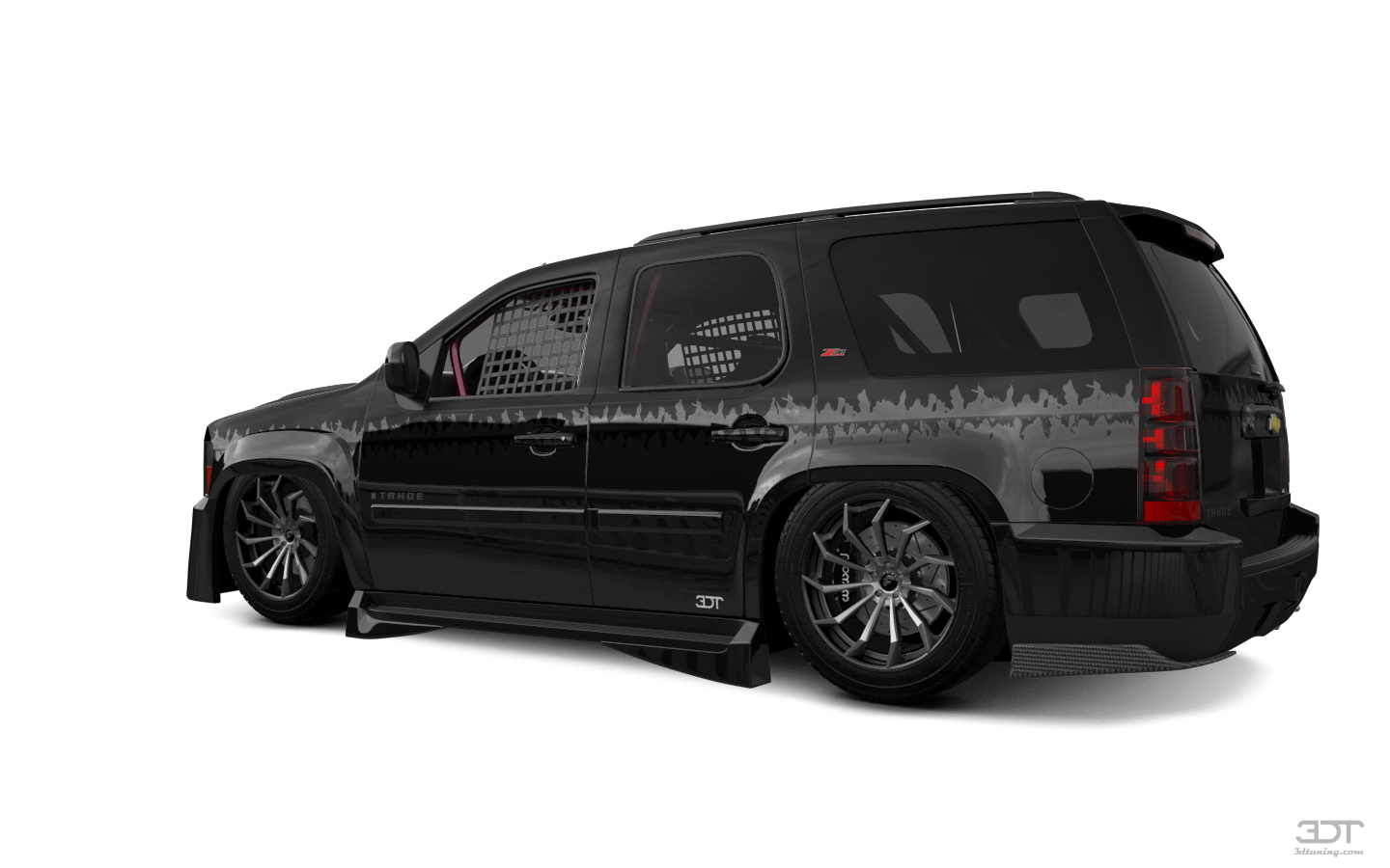 marco22's Car Garage | 3DTuning