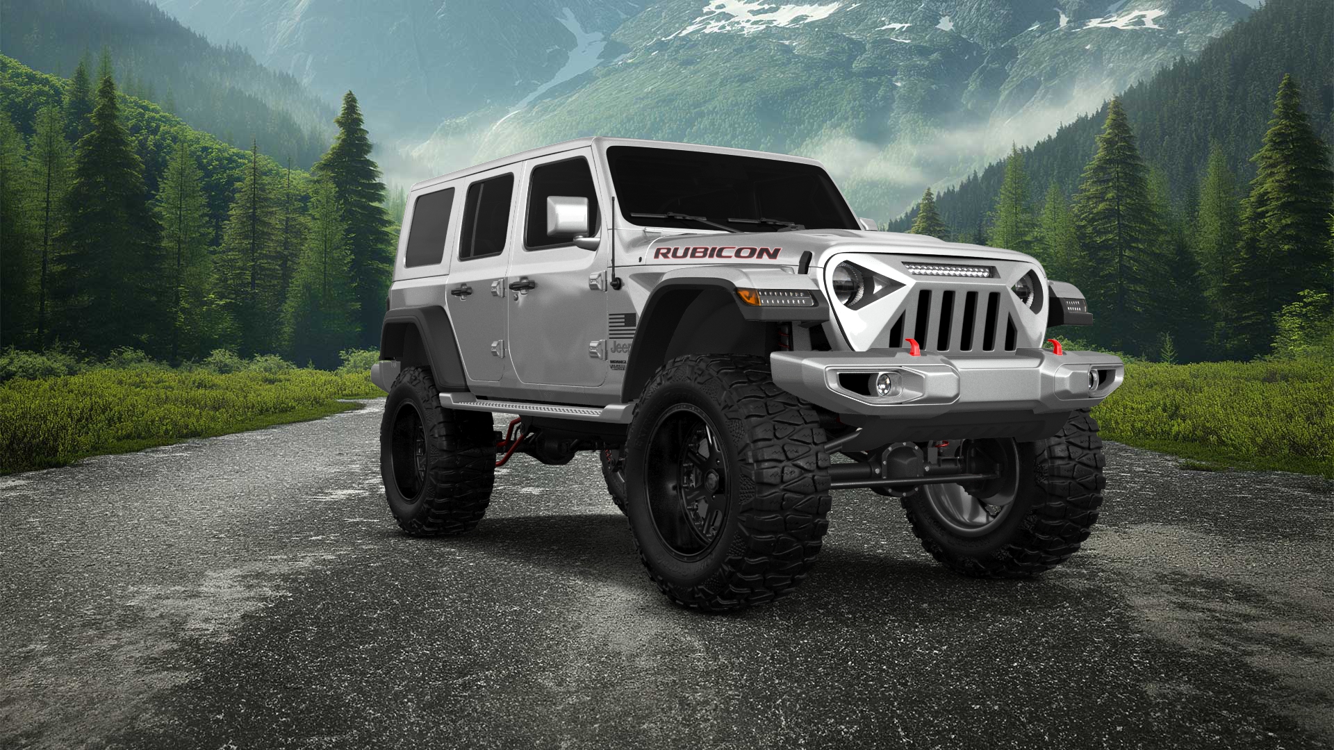 jlogan3's Car Garage | 3DTuning