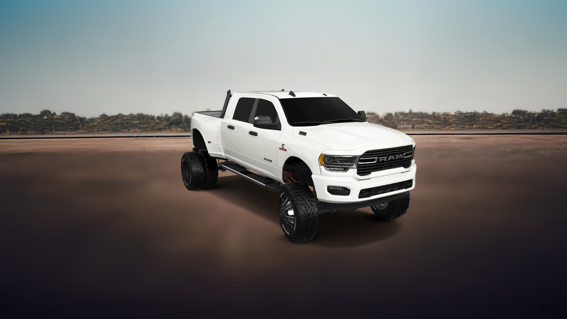 Tuner_LlkqGMMW0 | 3DTuning汽车车库