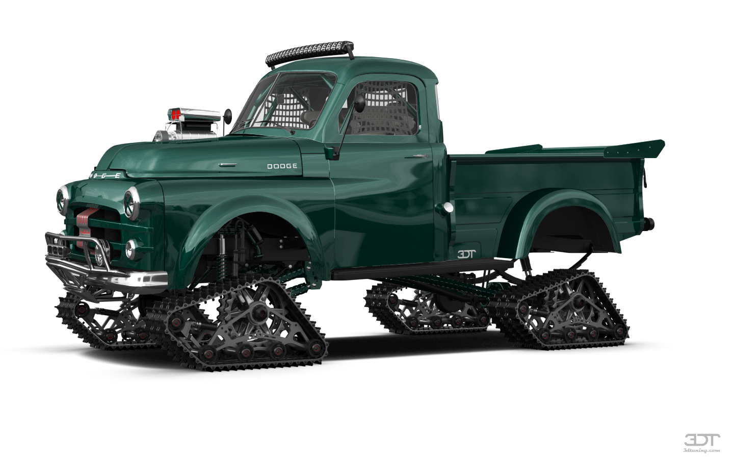 Aslan-habib | Car Garage on 3DTuning