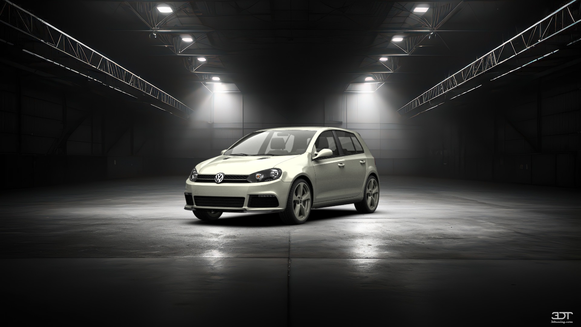 Valerio2012mustang | Car Garage on 3DTuning