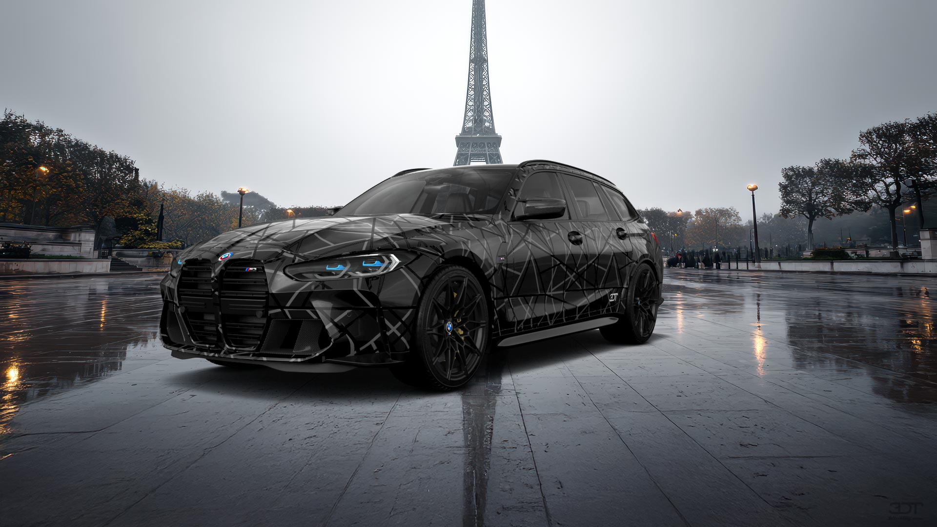 SharperGrasshopper74 | Garage Auto su 3DTuning