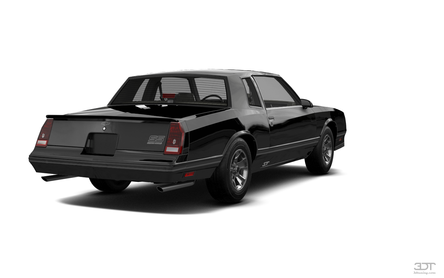 TheTuneImprover | Car Garage on 3DTuning