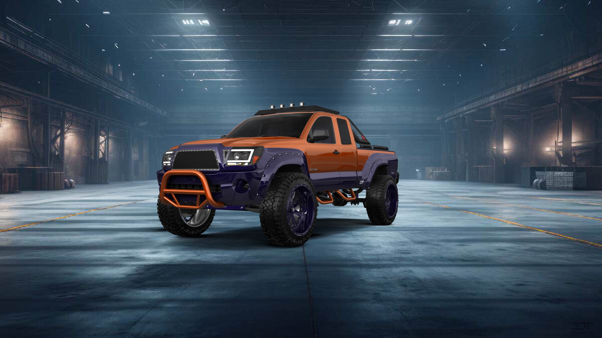 mjesse2's Car Garage | 3DTuning
