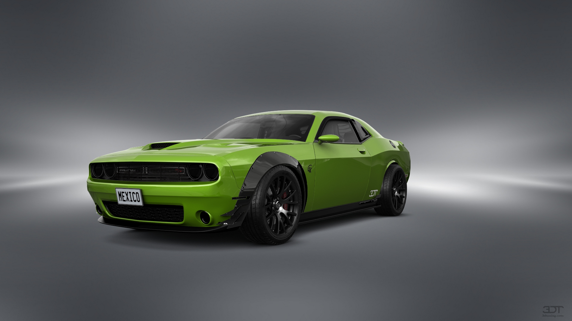 MysteriousSurfer9694 | Car Garage on 3DTuning