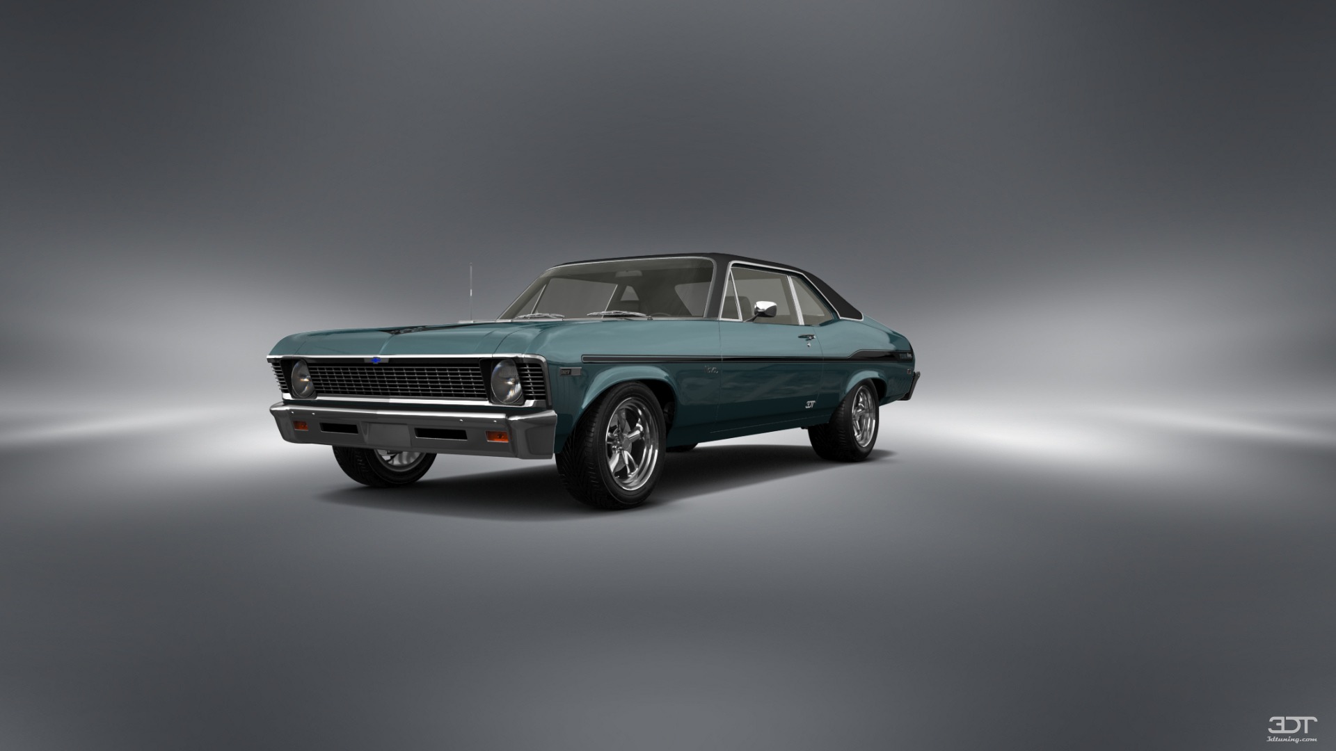 Wanderson_soa | Car Garage on 3DTuning