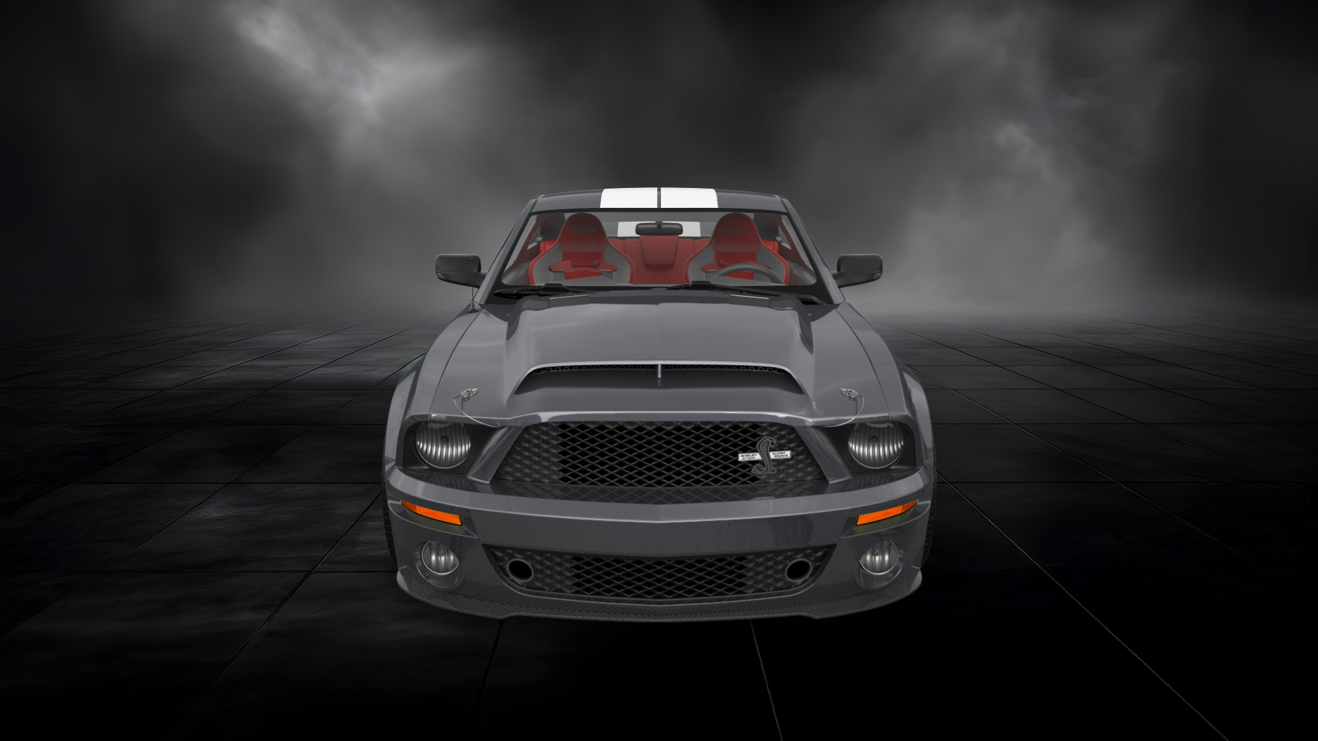 7LV3McNXv- | Car Garage on 3DTuning