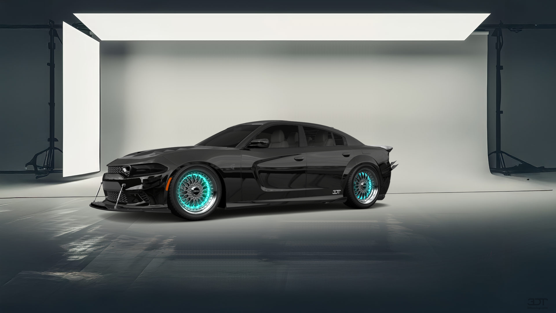 ClumsyFlap67 | Car Garage on 3DTuning