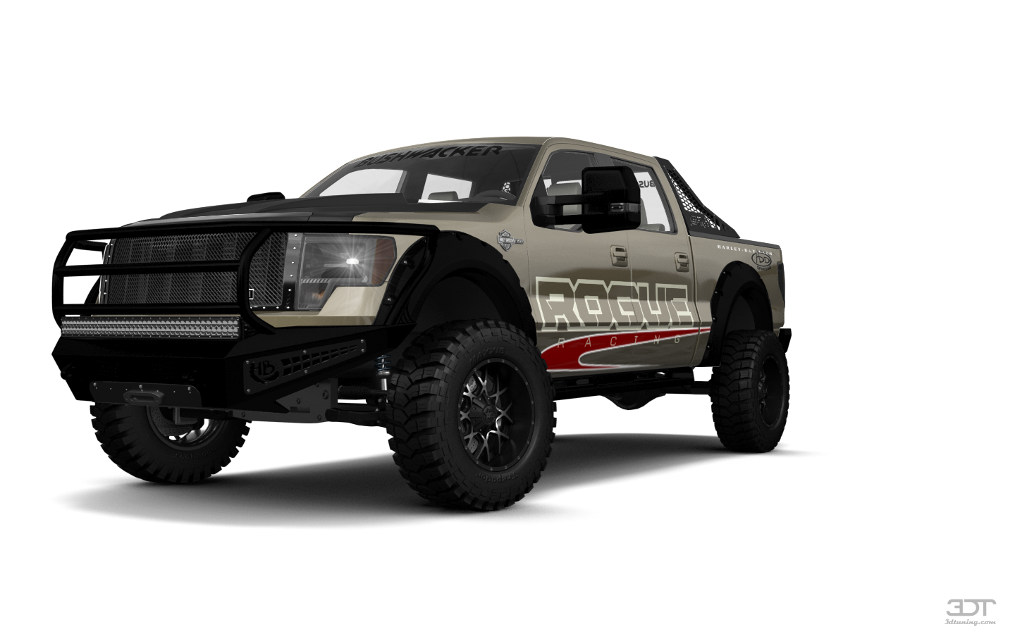 alce2010 | Car Garage on 3DTuning