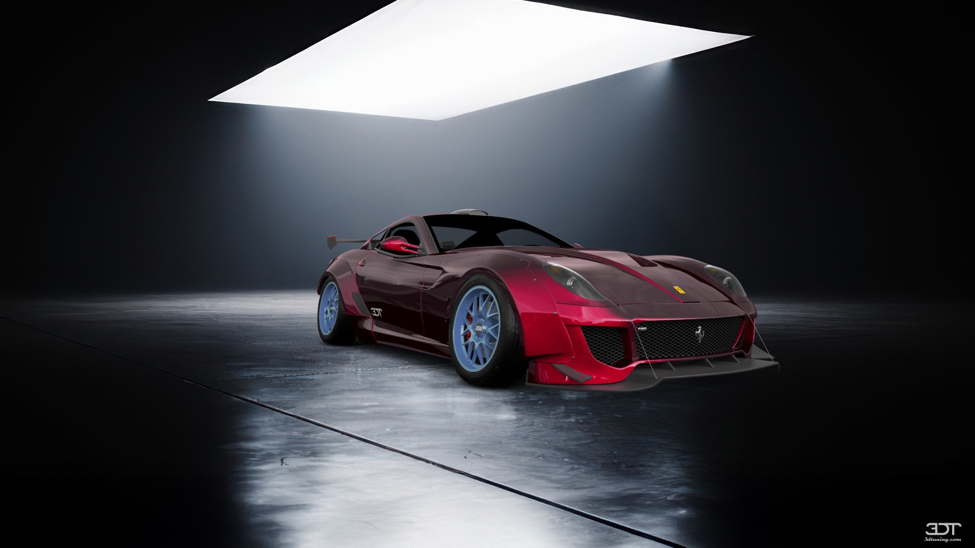 sohamgawde80 | Autogarage auf 3DTuning