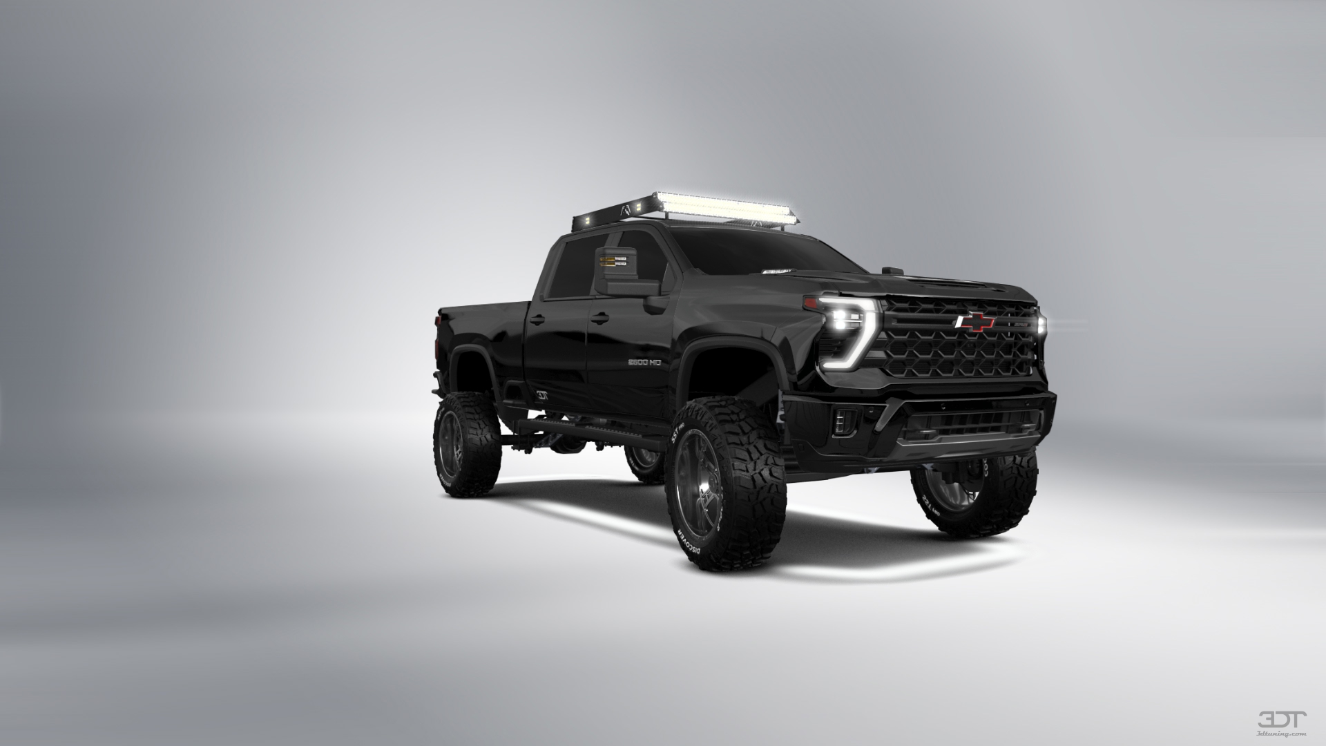 SubsequentTactics30's Car Garage | 3DTuning