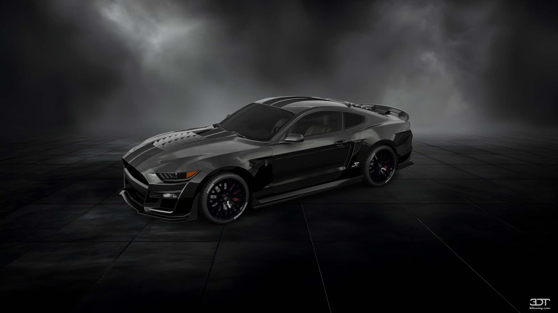 lazogutierrezj95 | Car Garage on 3DTuning