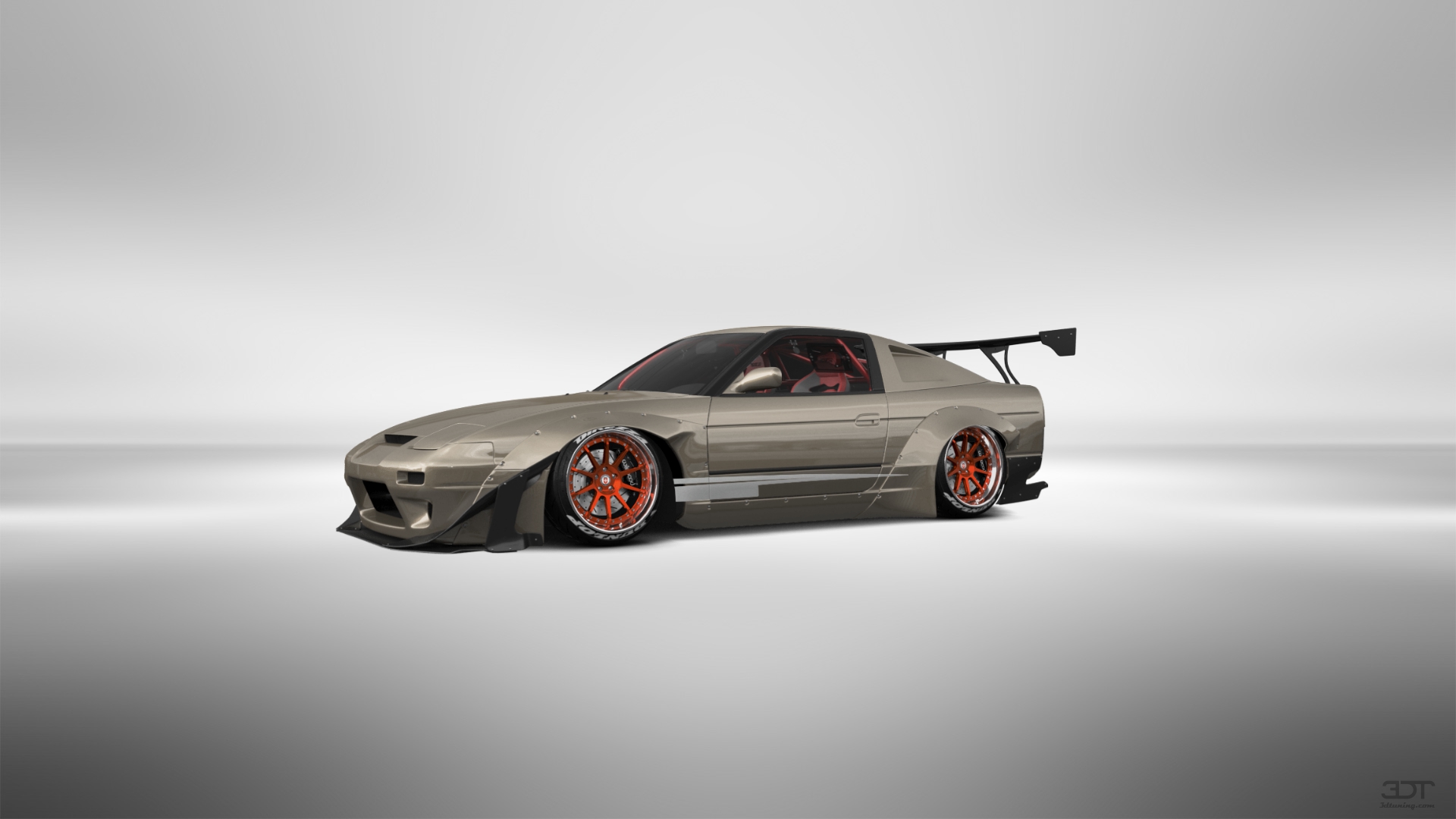 couchkush's Car Garage | 3DTuning