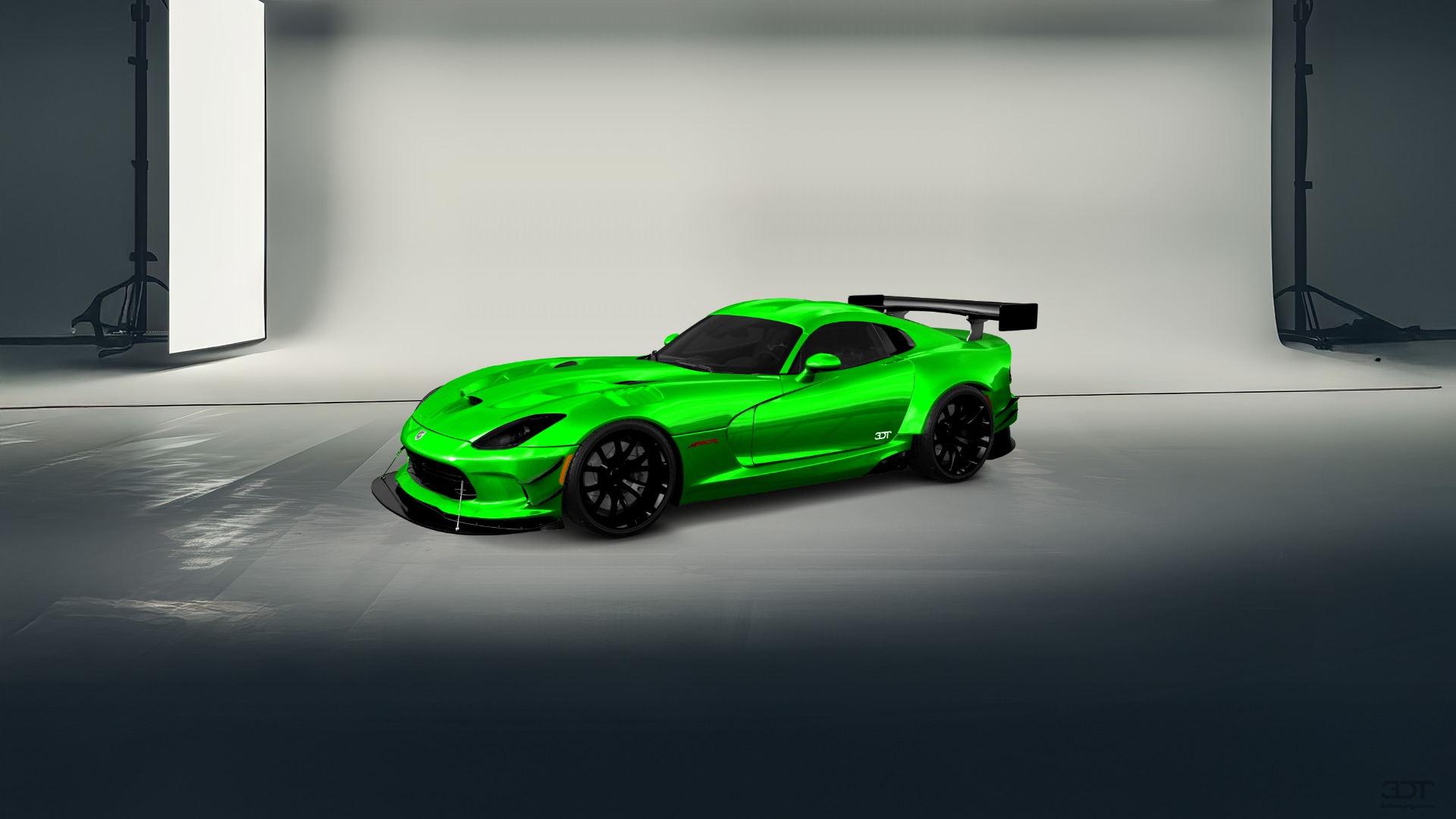 su_TKyLylwKIw's Car Garage | 3DTuning