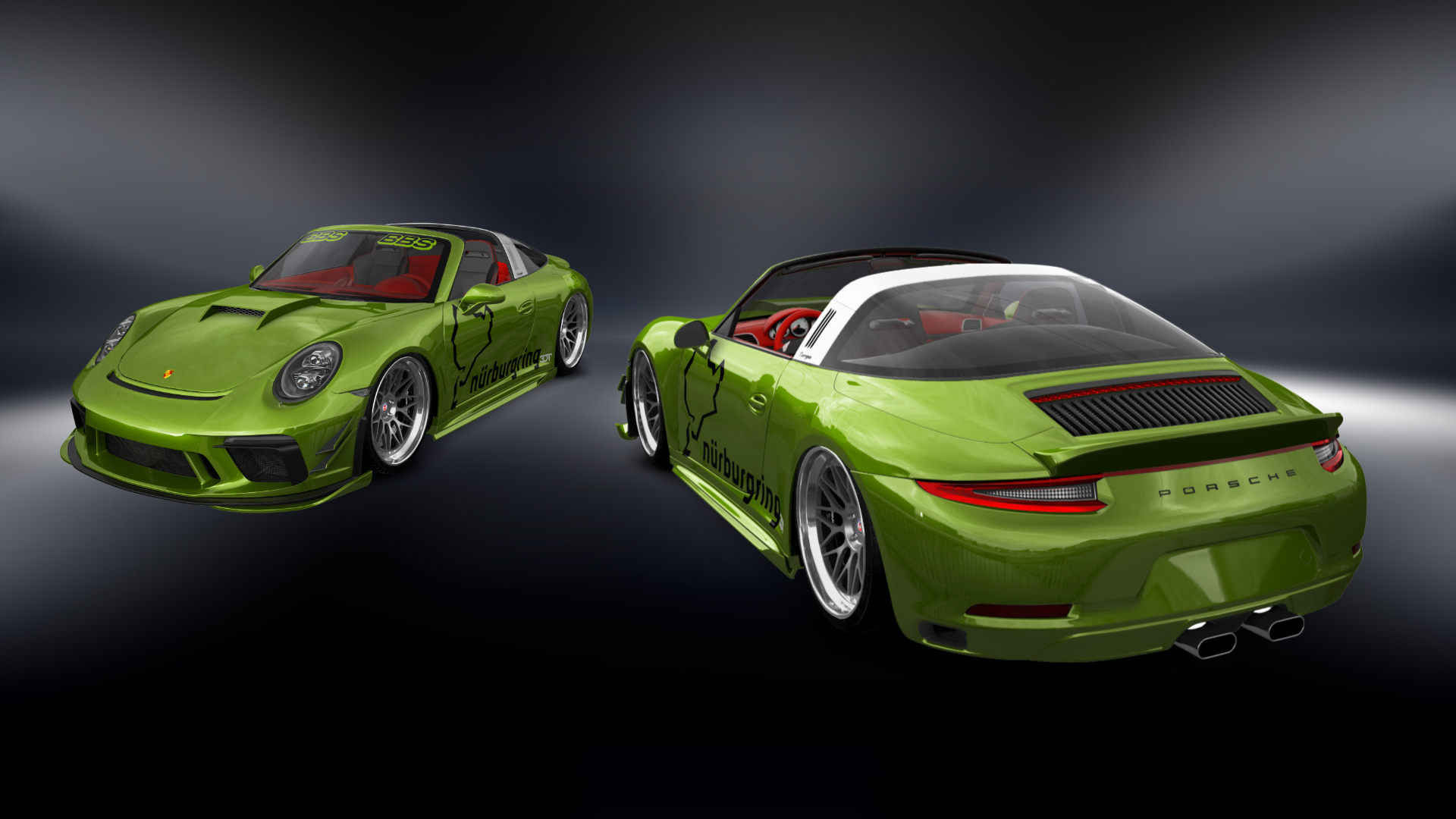 mokniabderrahmen2050 | 3DTuning 자동차 차고