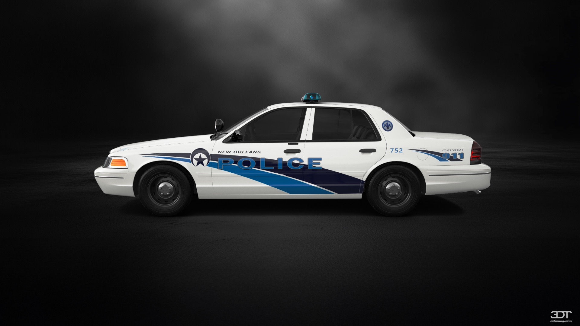 Grant.88's Car Garage | 3DTuning