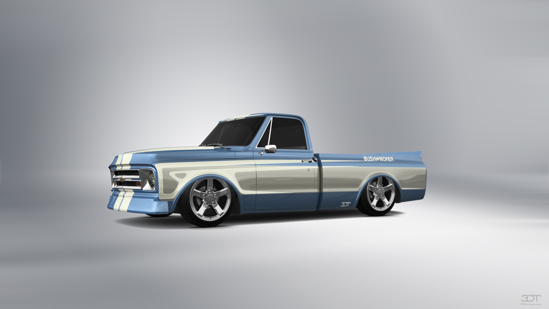reed_34433's Car Garage | 3DTuning